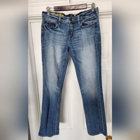 J Crew Matchstick Stretch - Picture 9 of 12